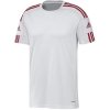 Koszulka adidas SQUADRA 21 JSY GN5725 biały L