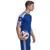 Koszulka adidas SQUADRA 21 JSY GK9154 niebieski S