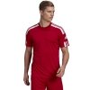Koszulka adidas SQUADRA 21 JSY GN5722 czerwony S