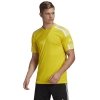 Koszulka adidas SQUADRA 21 JSY GN5728 żółty L
