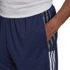 Spodenki adidas TIRO 21 Training Short GH4471 granatowy S