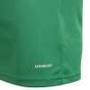 Koszulka adidas SQUADRA 21 JSY Y GN5743 zielony 116 cm