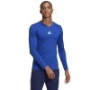 Koszulka adidas TEAM BASE TEE GK9088 niebieski S