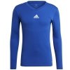 Koszulka adidas TEAM BASE TEE GK9088 niebieski XXL