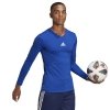 Koszulka adidas TEAM BASE TEE GK9088 niebieski XXL