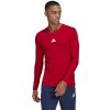Koszulka adidas TEAM BASE TEE GN5674 czerwony S