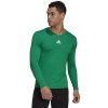 Koszulka adidas TEAM BASE TEE GN7504 zielony S