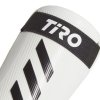Nagolenniki adidas TIRO SG TRN GJ7758 biały XL