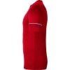 Koszulka Nike Dry Academy 21 Top CW6101 657 czerwony XXL
