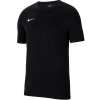 Koszulka Nike Dry Park 20 TEE CW6952 010 czarny XL