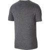 Koszulka Nike Dry Park 20 TEE CW6952 071 szary XL