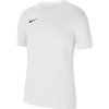Koszulka Nike Dry Park 20 TEE CW6952 100 biały XL