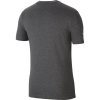 Koszulka Nike Park 20 TEE CZ0881 071 szary M