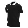 Koszulka Nike Park 20 CW6933 010 czarny XL