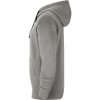 Bluza Nike Park 20 Fleece FZ Hoodie CW6887 063 szary XXL
