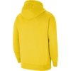 Bluza Nike Park 20 Fleece Hoodie CW6894 719 żółty XXL