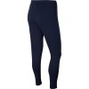 Spodnie Nike Park 20 Fleece Pant CW6907 451 granatowy S