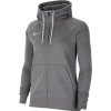 Bluza Nike Park 20 Fleece FZ Hoodie Women CW6955 071 szary XS