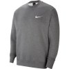 Bluza Nike Park 20 Fleece Crew CW6902 071 szary XL