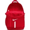 Plecak Nike Academy Team Y DA2571 657 czerwony 
