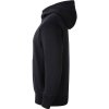 Bluza Nike Park 20 Fleece FZ Hoodie Junior CW6891 010 czarny L (147-158cm)