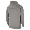 Bluza Nike Park 20 Fleece FZ Hoodie Junior CW6891 063 szary XL (158-170cm)