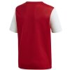 Koszulka adidas Estro 19 JSY Y DP3215 czerwony 164 cm