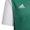 Koszulka adidas Estro 19 JSY Y DP3216 zielony 140 cm