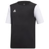 Koszulka adidas Estro 19 JSY Y DP3220 czarny 128 cm