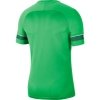 Koszulka Nike Dry Academy 21 Top CW6101 362 zielony XXL