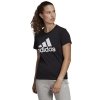 Koszulka adidas Essentials Regular T-Shirt GL0722 czarny S