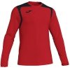 Koszulka piłkarska Joma Championship V 101375.601 czerwony 152 cm