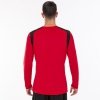 Koszulka piłkarska Joma Championship V 101375.601 czerwony 152 cm