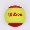 Piłka tenisowa Wilson Starter Red żółty 