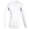 Koszulka adidas TECHFIT LS TOP GU7334 biały XL