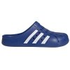 Klapki adidas Adilette Clog GZ5314 39 niebieski