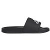 Klapki adidas Adilette Shower GZ3779 40 1/2 czarny