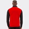 Bluza Joma Winner SweatShirt 100947.601 czerwony XL