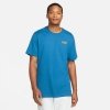Koszulka Nike F.C. DH7492 407 niebieski L