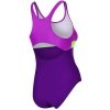Kostium kąpielowy Aqua-speed Emily 152 cm różowy