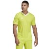 Koszulka adidas ENTRADA 22 JSY HC5077 zielony XL