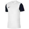Koszulka Nike Tiempo Premier II JSY DH8035 100 biały XL