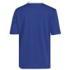 Koszulka adidas ENTRADA 22 JSY Y HG3948 niebieski 152 cm