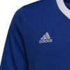 Koszulka adidas ENTRADA 22 JSY Y HG3948 niebieski 152 cm