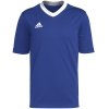 Koszulka adidas ENTRADA 22 JSY Y HG3948 niebieski 116 cm