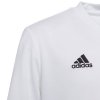 Koszulka adidas ENTRADA 22 JSY Y HC5054 biały 140 cm