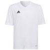Koszulka adidas ENTRADA 22 JSY Y HC5054 biały 164 cm