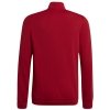 Bluza adidas ENTRADA 22 Track Jacket H57563 czerwony 116 cm