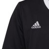 Koszulka adidas ENTRADA 22 JSY Y H57497 czarny 164 cm