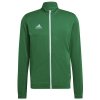 Bluza adidas ENTRADA 22 Track Jacket HI2135 zielony XXXL